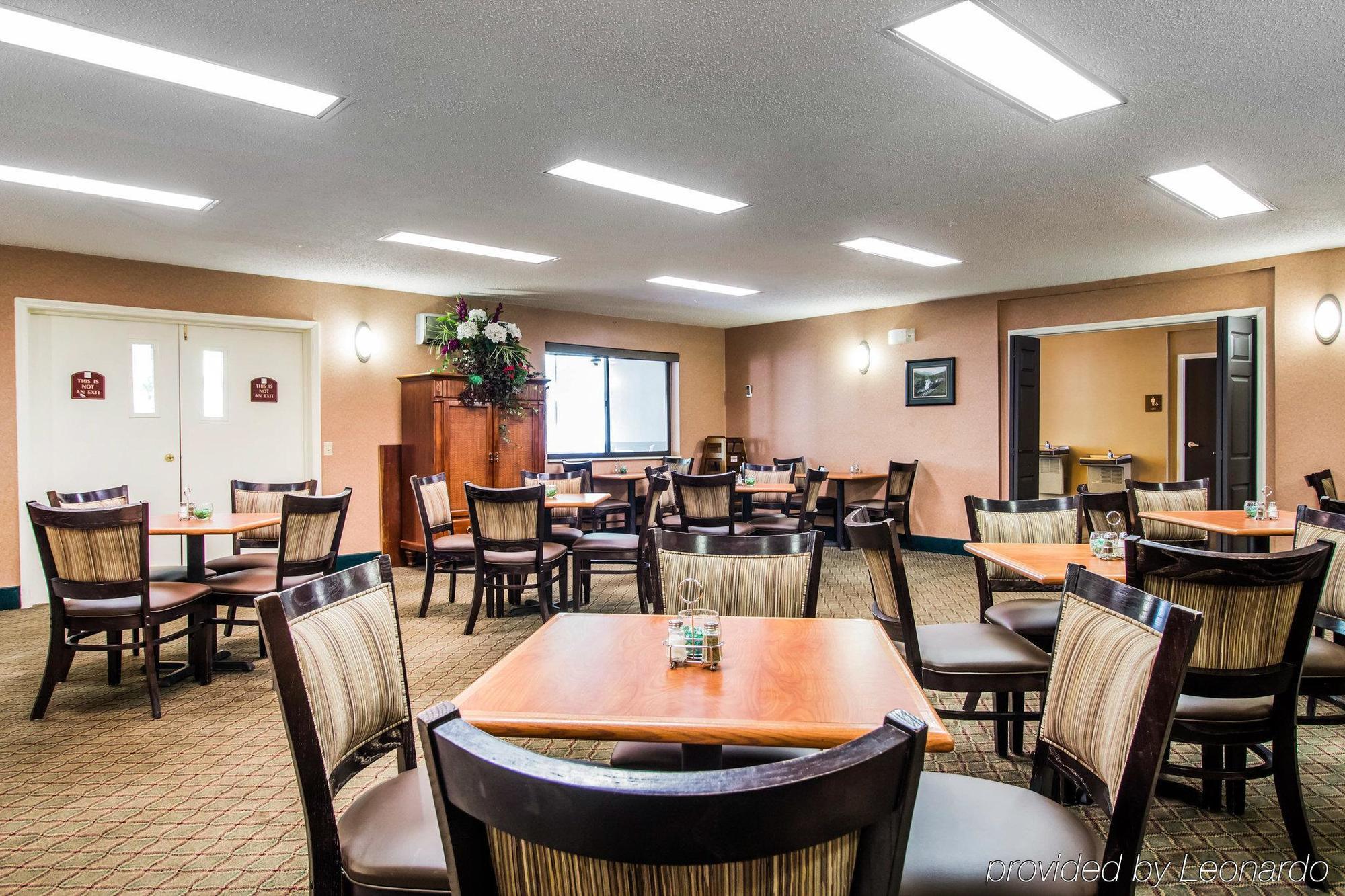Quality Inn Harlan Exterior photo